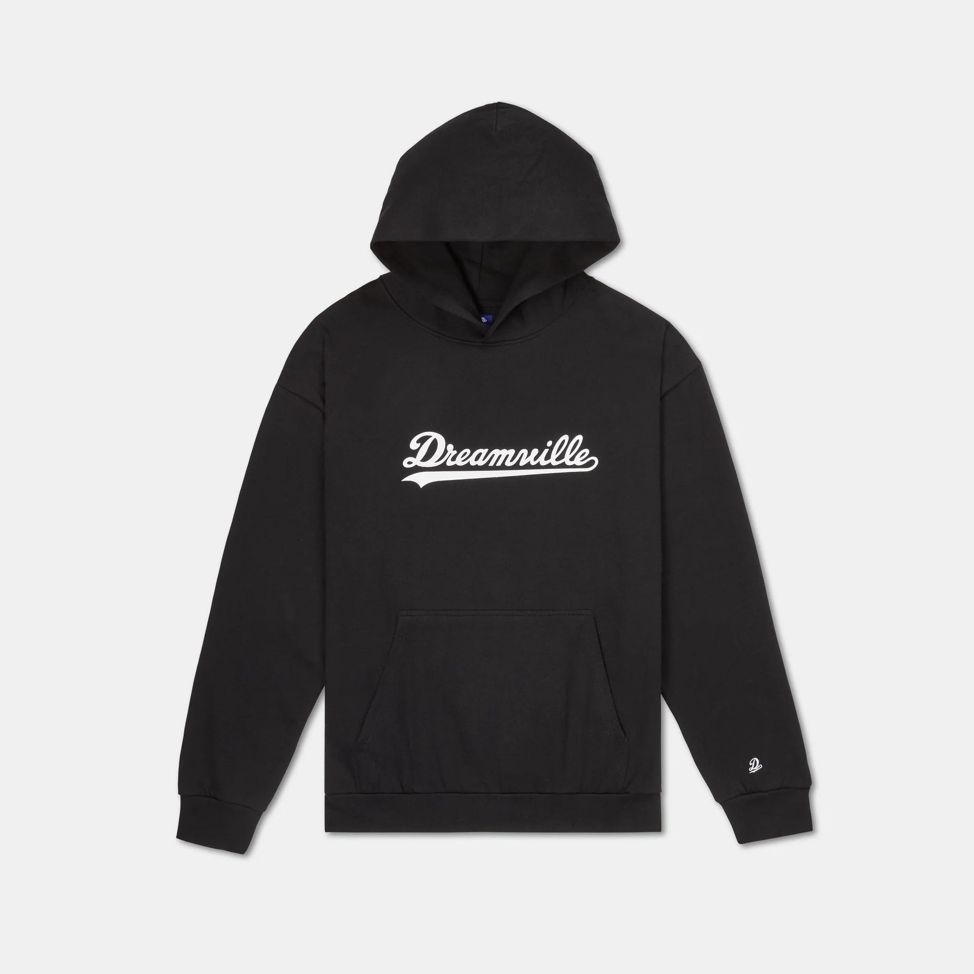 Dreamville Classic Logo Hoodie