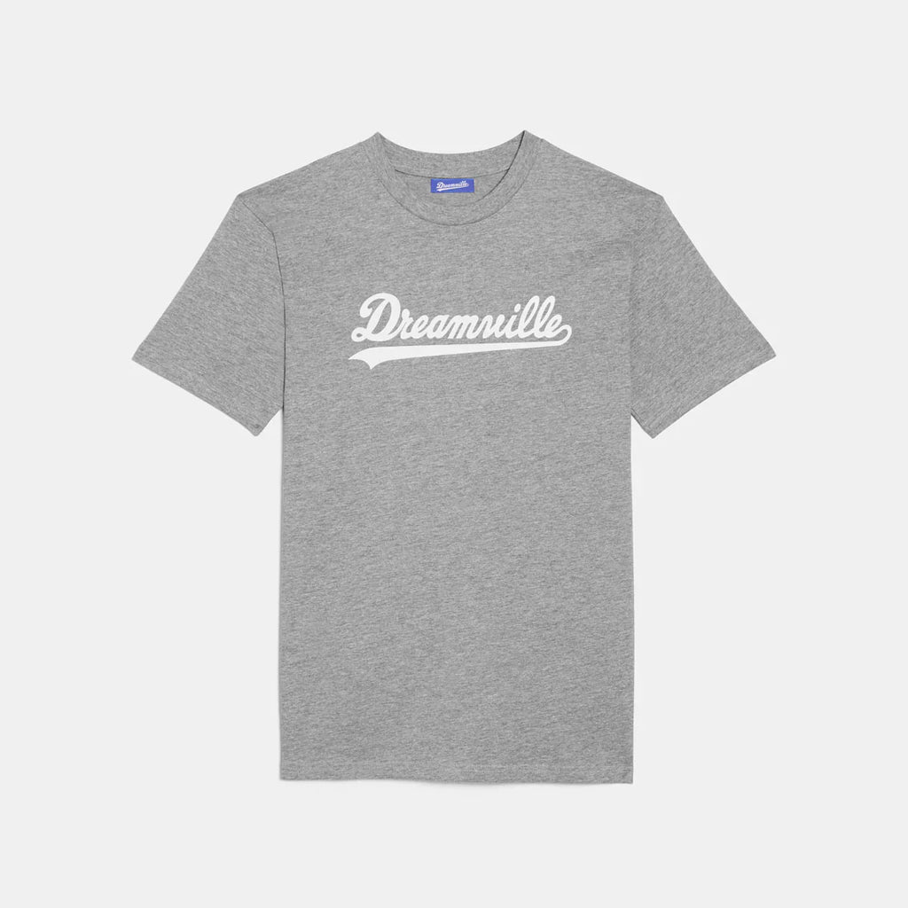 Dreamville Classic Tee Grey