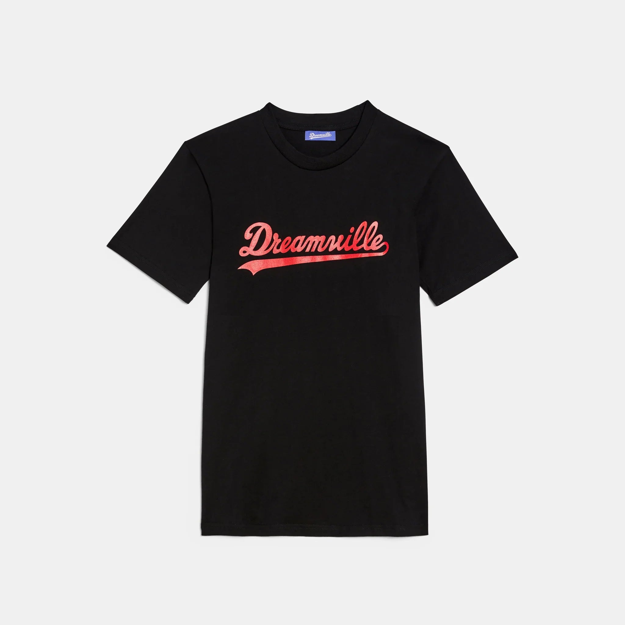 Dreamville Classic Tee Red