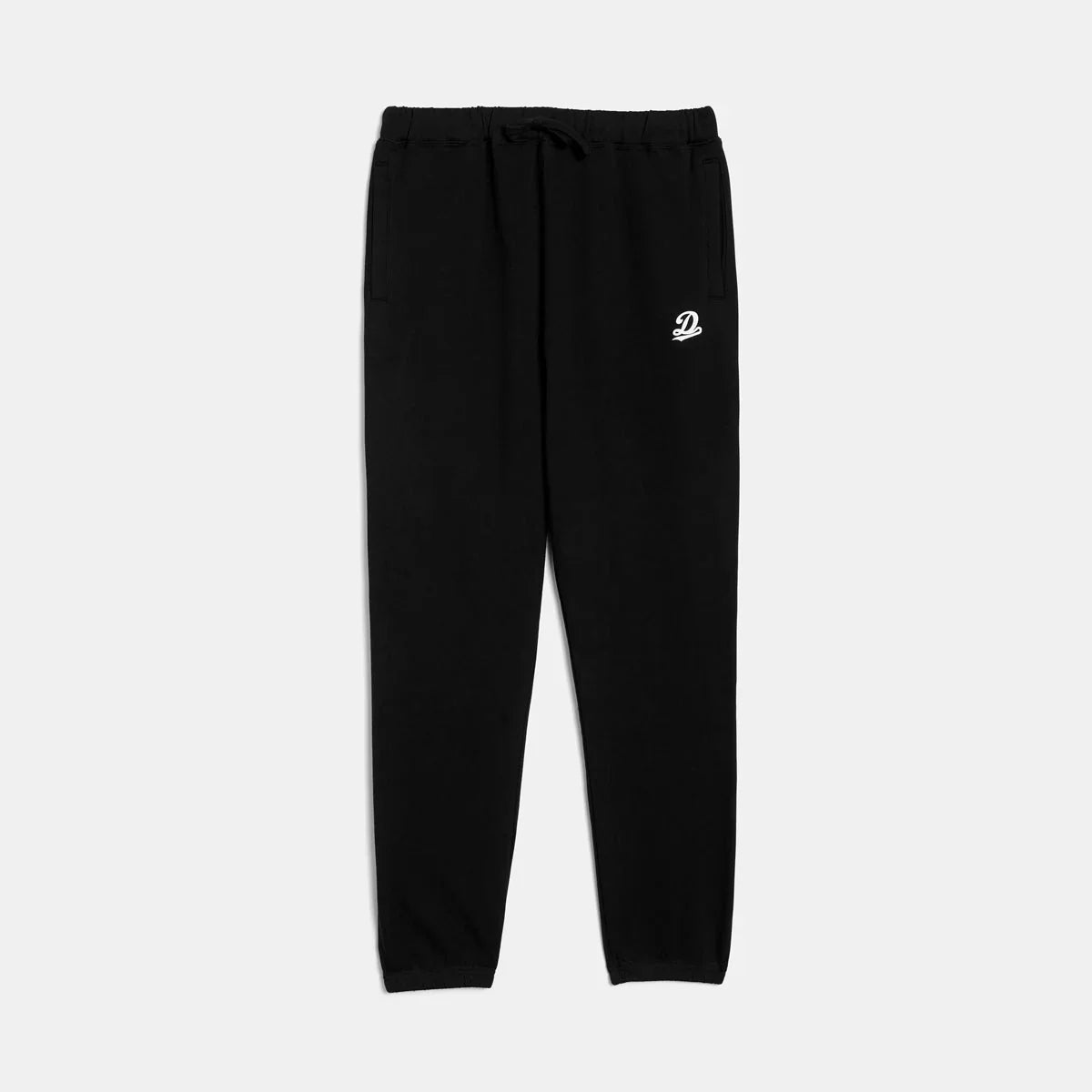 Dreamville Classic Sweats Black