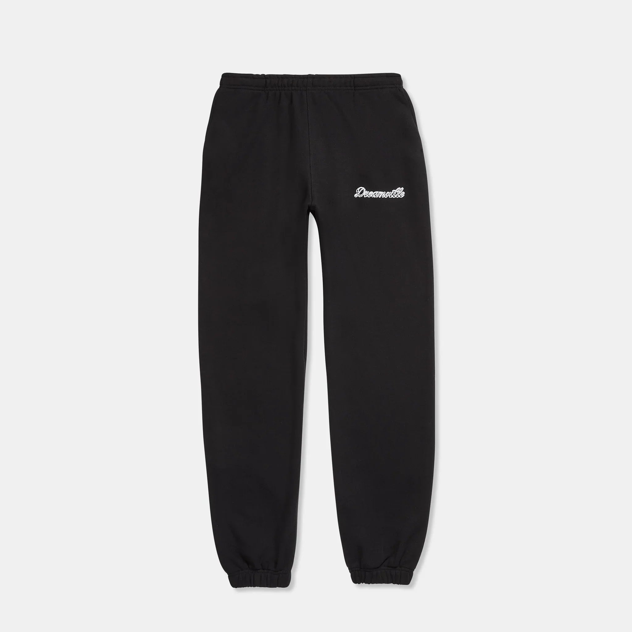 Black Cloud Sweatpant