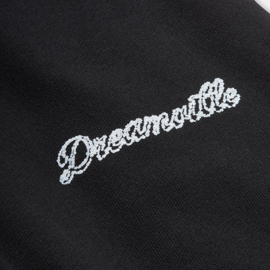Black Cloud Logo Sweatpant