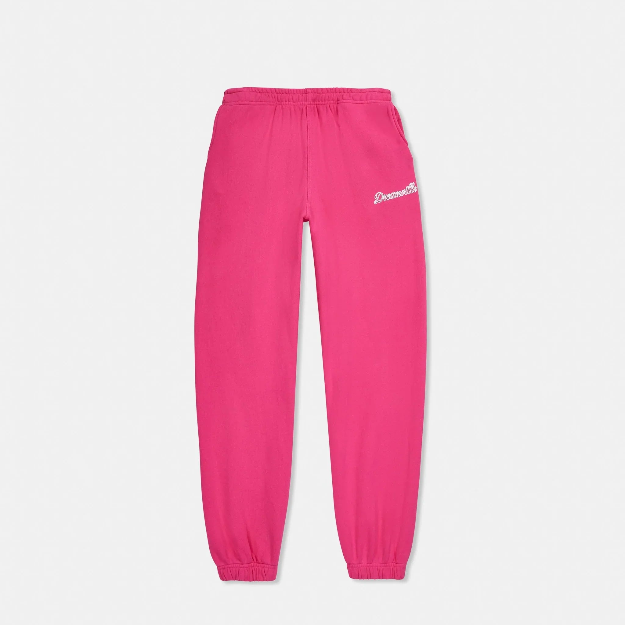 Magenta Dawn Sweatpant