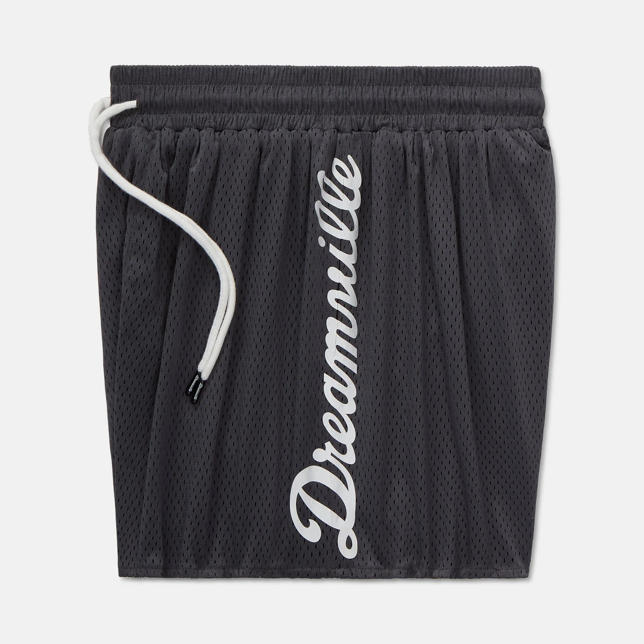 Dreamville Mesh Shorts Dark Gray