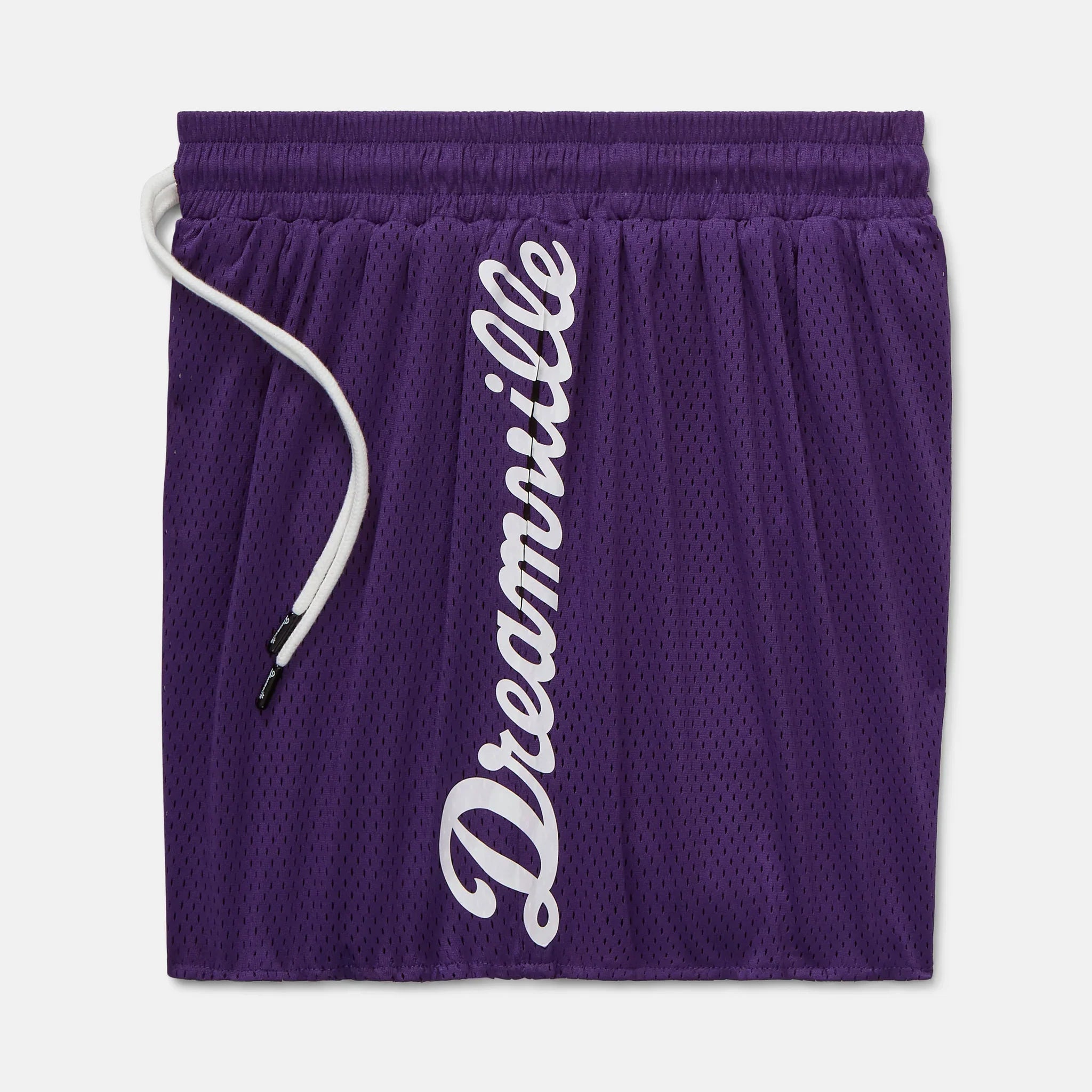 Dreamville Mesh Shorts Purple