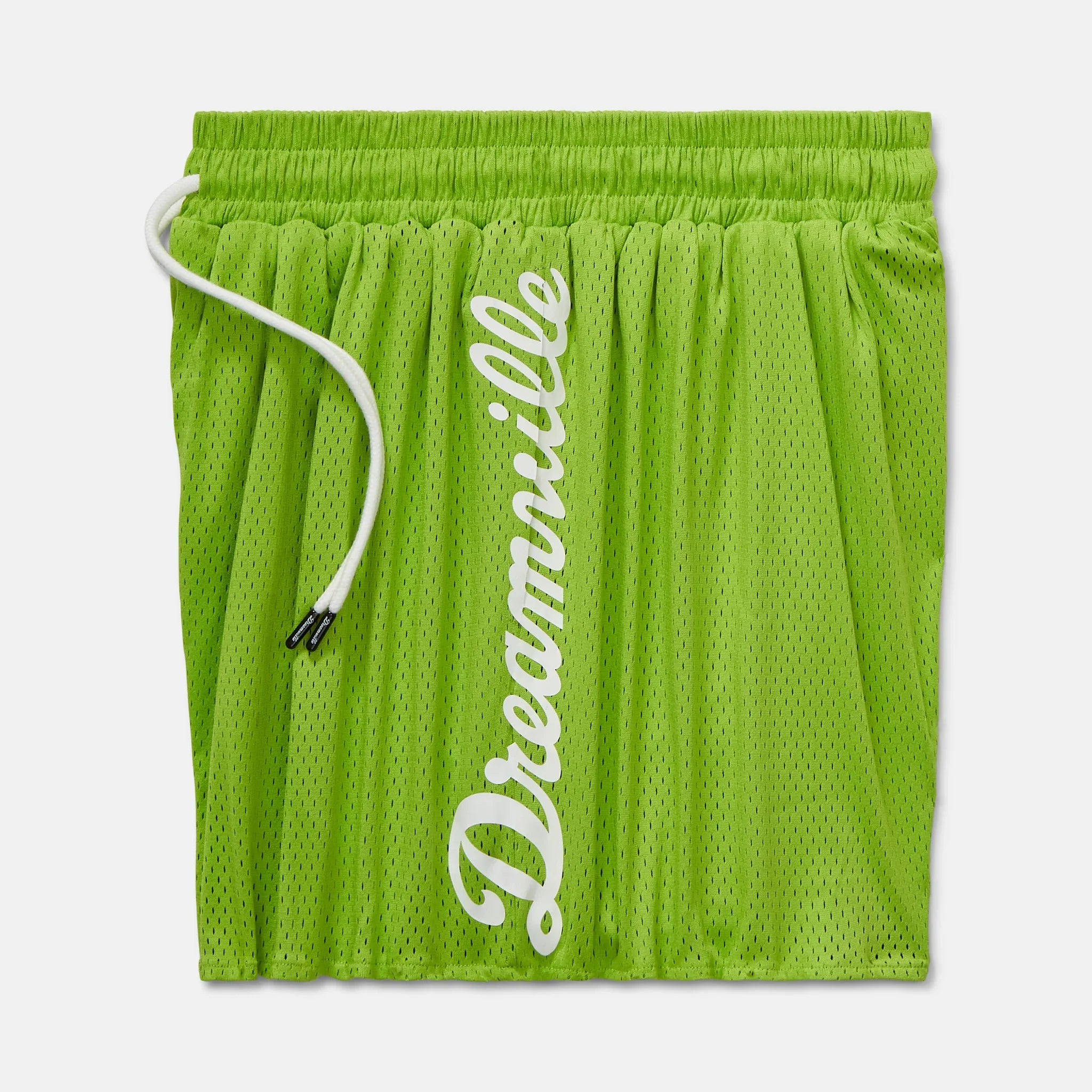 Dreamville Mesh Shorts Light Green