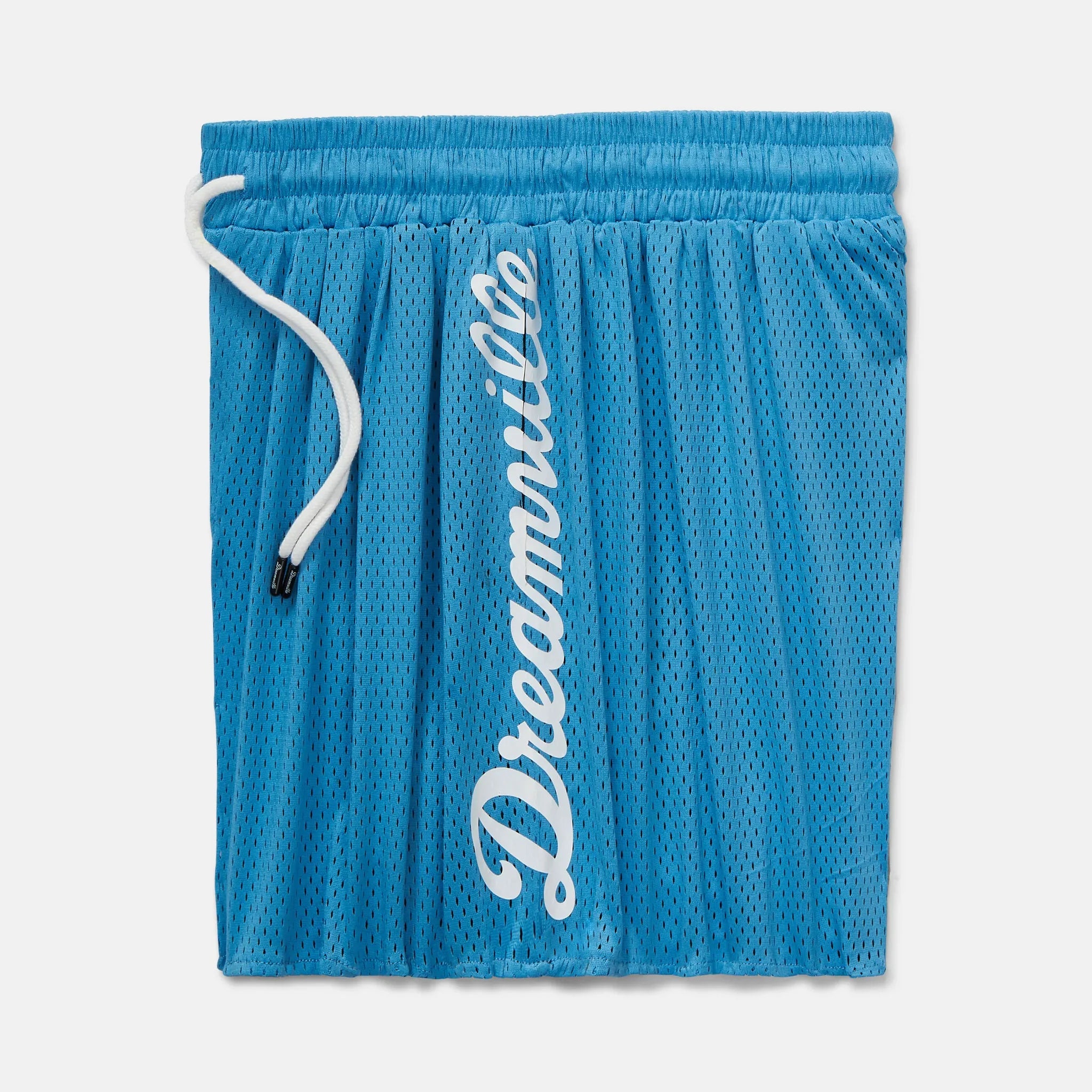 Dreamville Mesh Shorts Blue