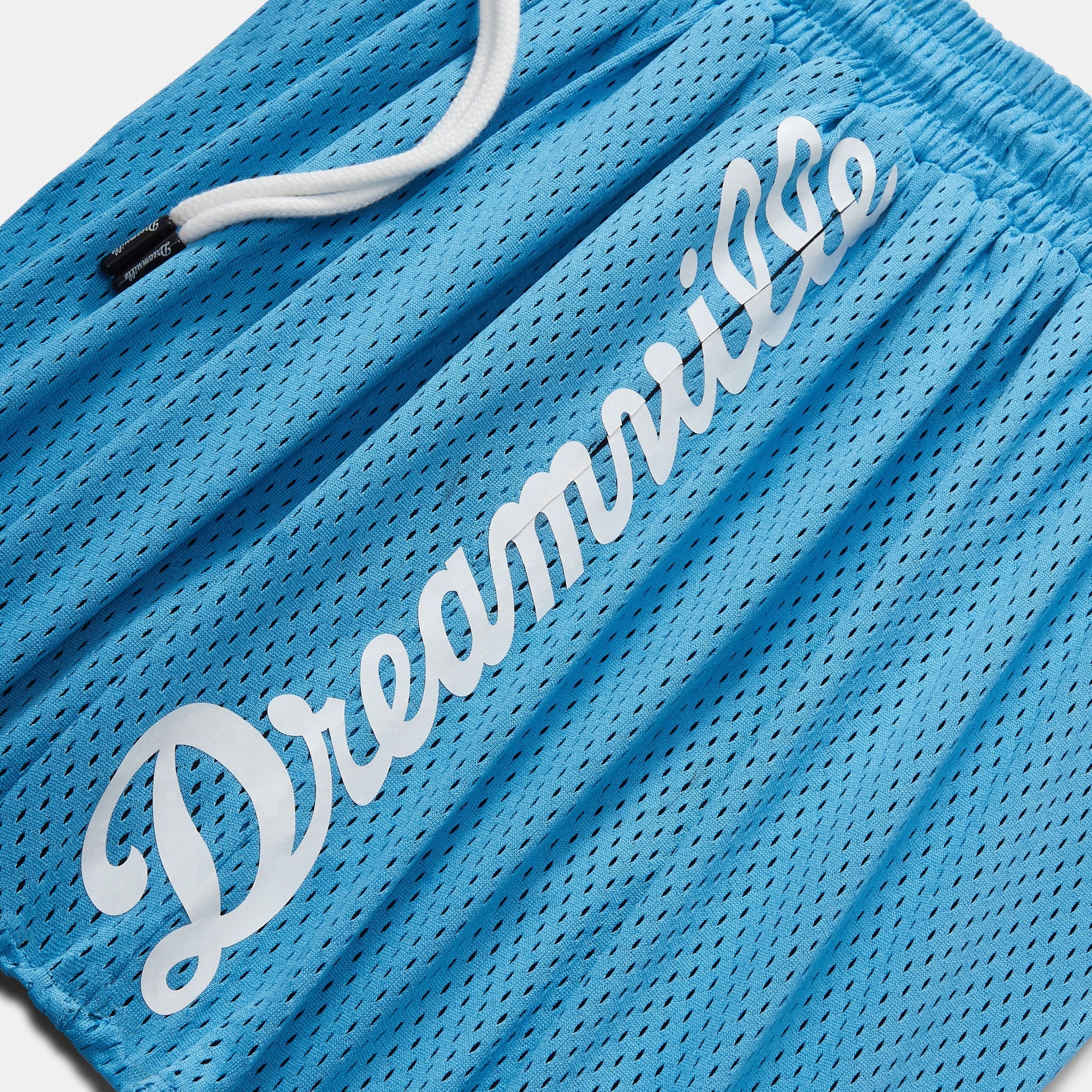 Dreamville Mesh Shorts Blue
