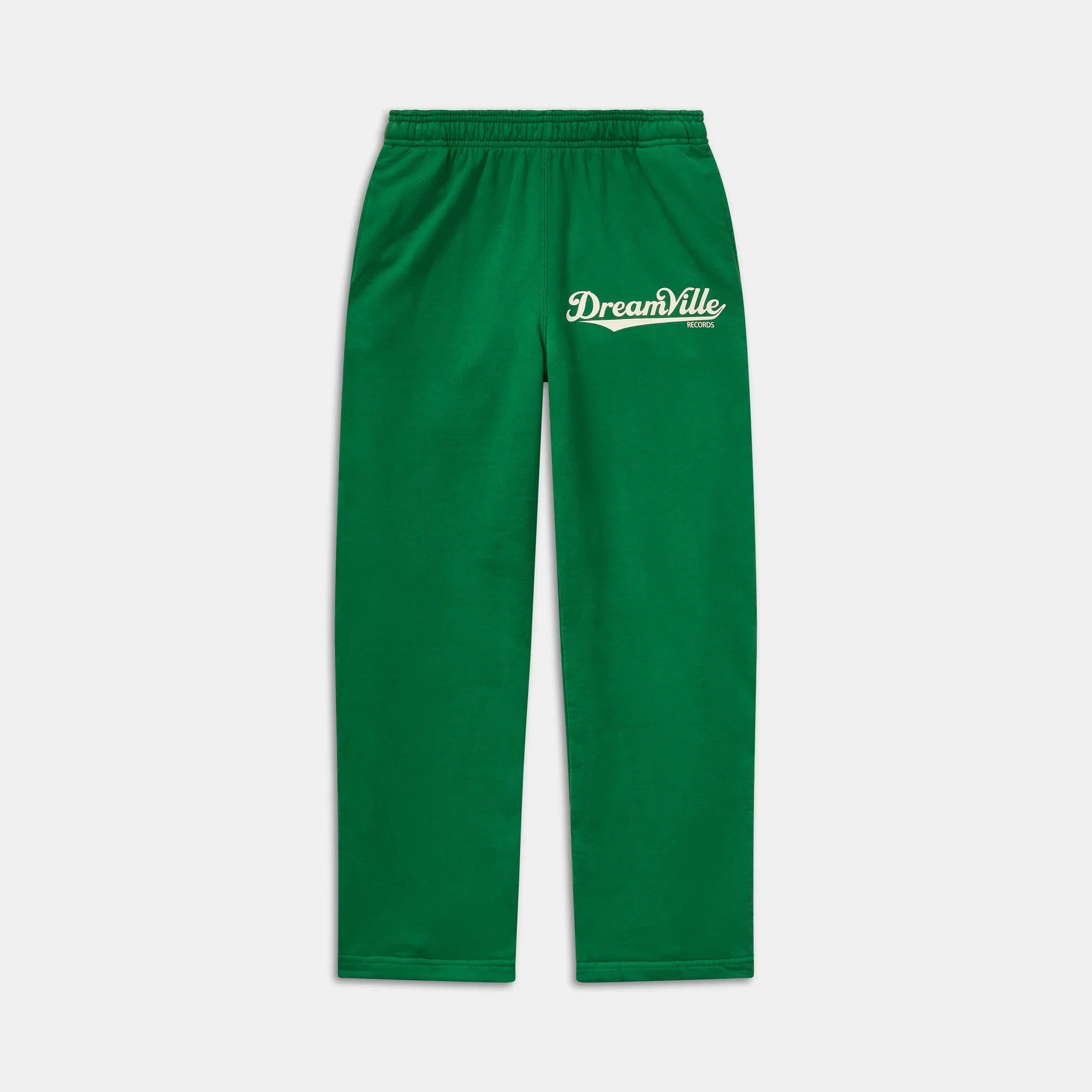 DREAMVILLE OG GREEN SWEATPANTS