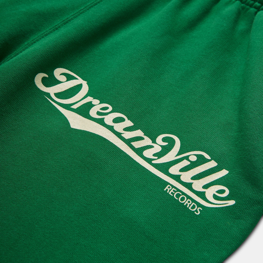 DREAMVILLE OG GREEN SWEATPANTS