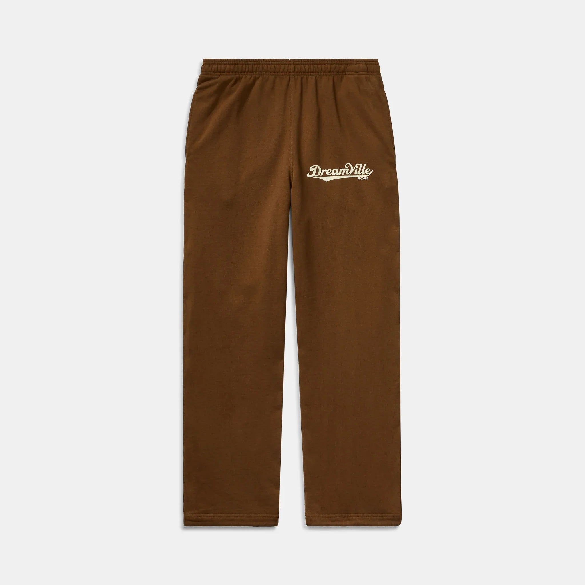 DREAMVILLE OG BROWN SWEATPANTS