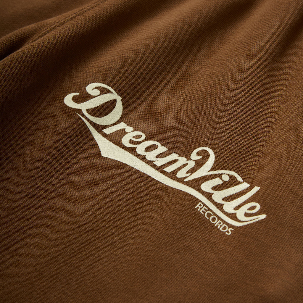 DREAMVILLE OG BROWN SWEATPANTS