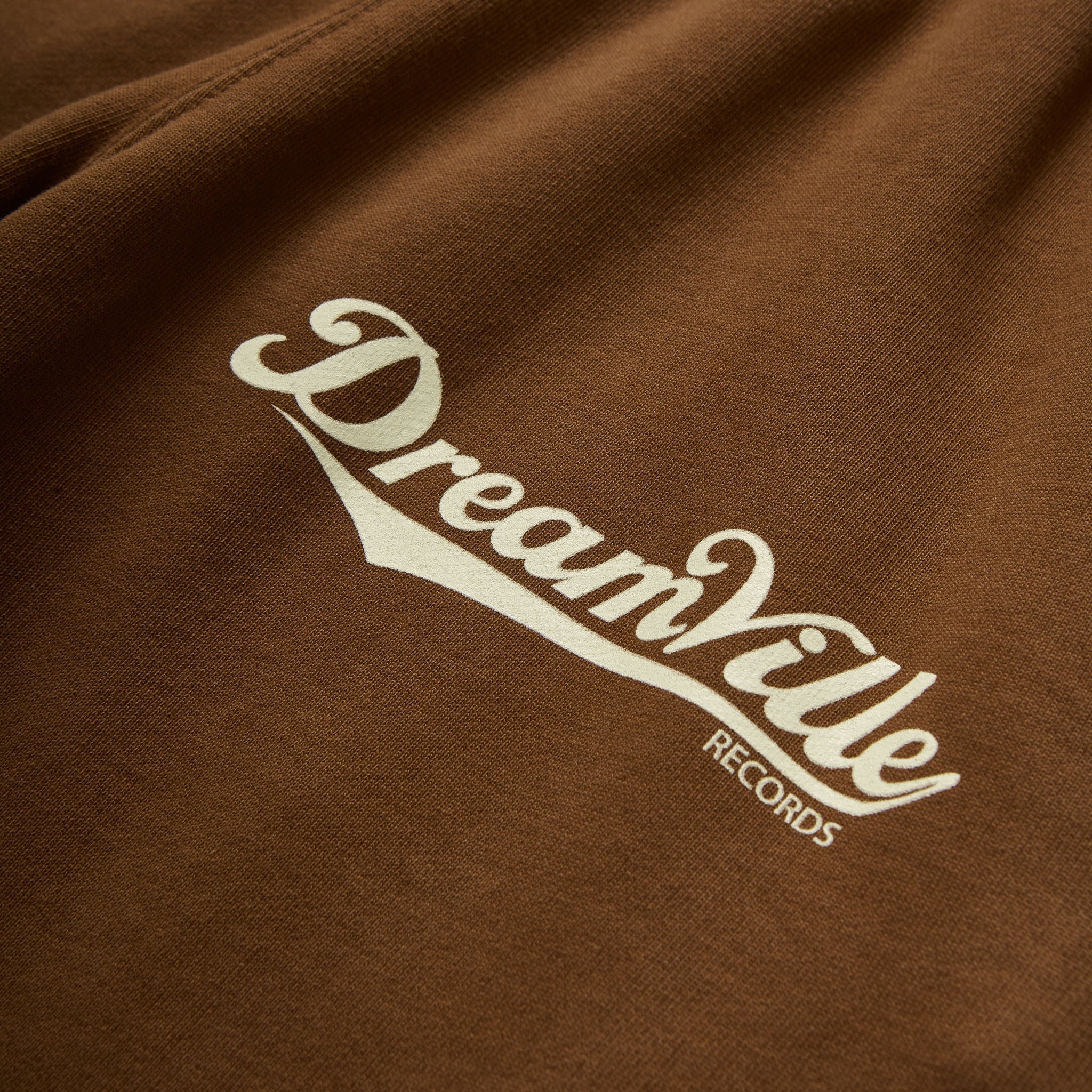 DREAMVILLE OG BROWN SWEATPANTS