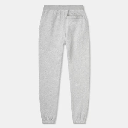 Heather Grey Music Note Sweats