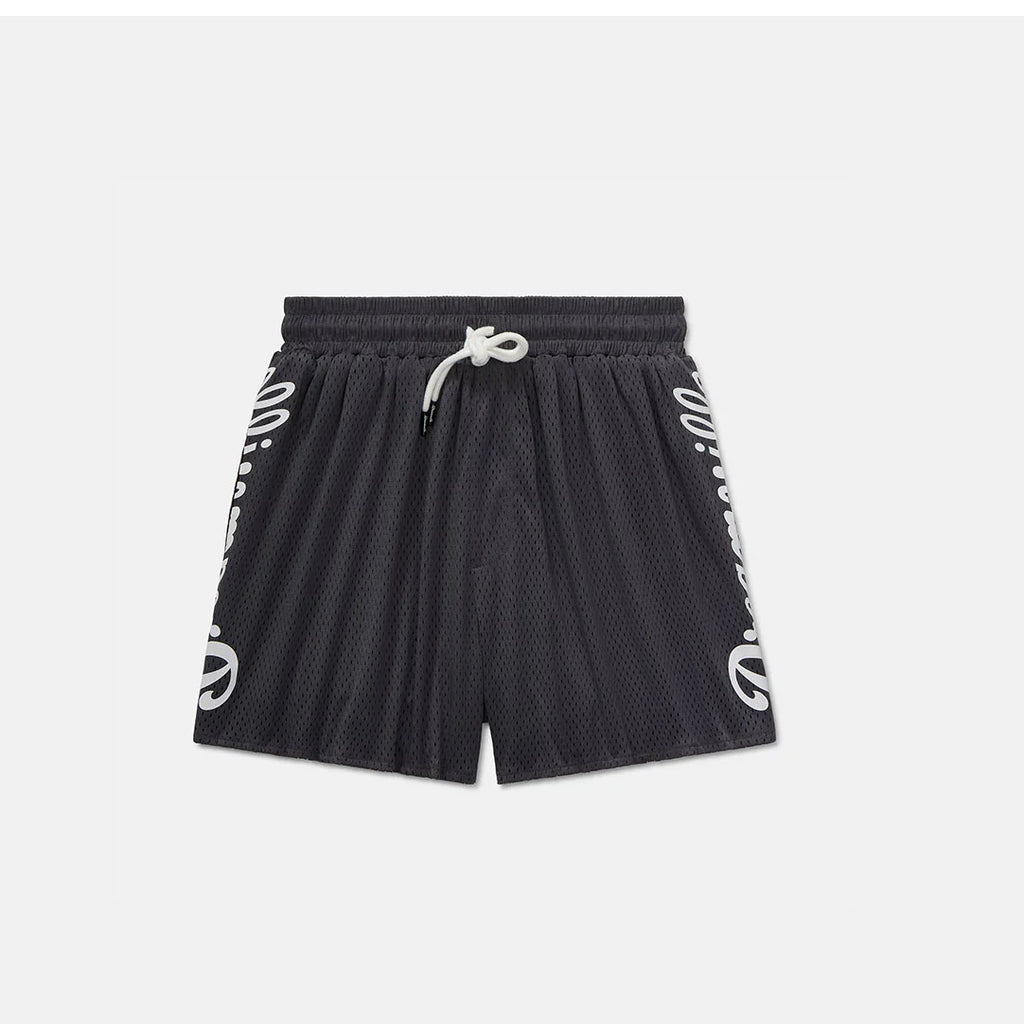 Dreamville Mesh Shorts Dark Gray